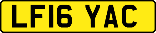 LF16YAC