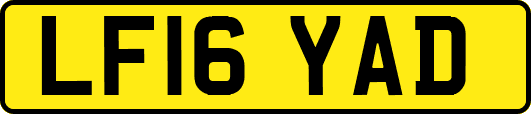 LF16YAD