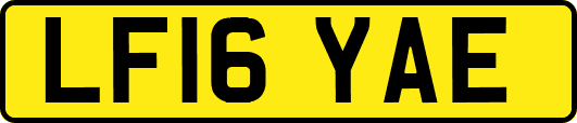 LF16YAE