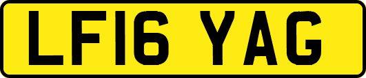 LF16YAG