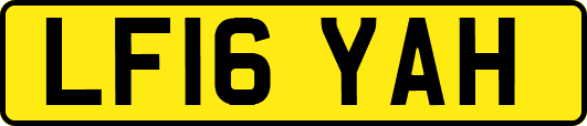 LF16YAH