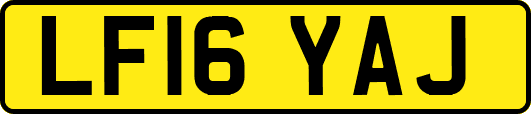 LF16YAJ