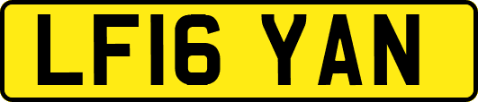 LF16YAN