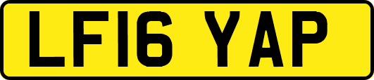 LF16YAP