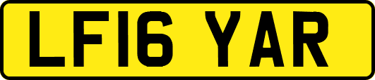 LF16YAR