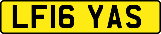 LF16YAS
