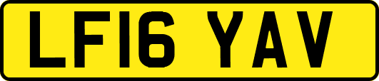 LF16YAV