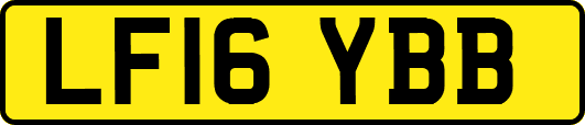 LF16YBB