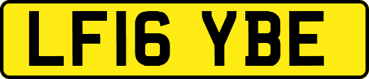 LF16YBE
