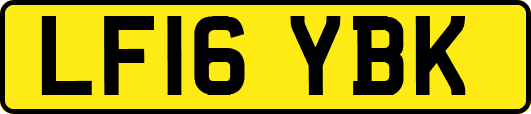 LF16YBK