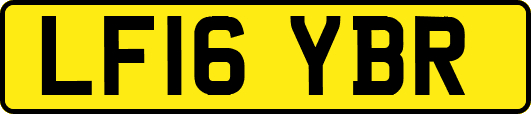 LF16YBR