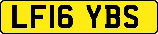 LF16YBS