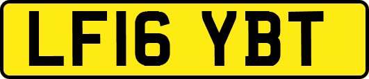 LF16YBT