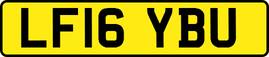 LF16YBU