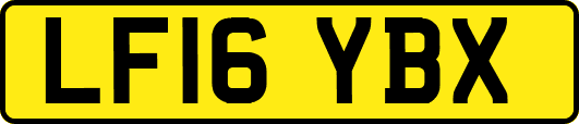 LF16YBX