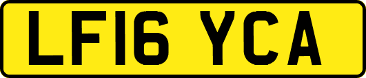 LF16YCA