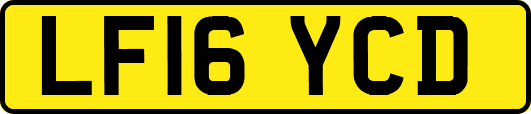 LF16YCD