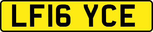LF16YCE