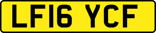 LF16YCF