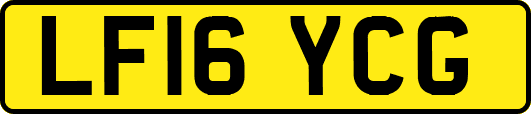 LF16YCG