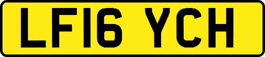 LF16YCH
