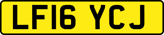 LF16YCJ