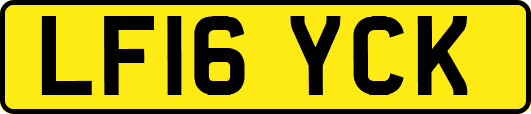 LF16YCK