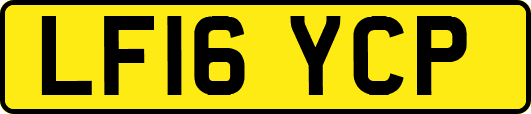 LF16YCP