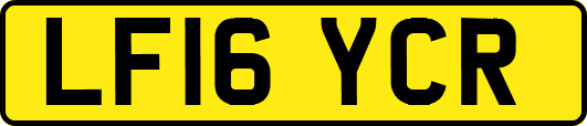 LF16YCR