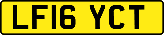LF16YCT