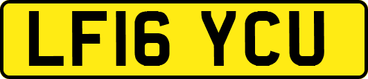 LF16YCU