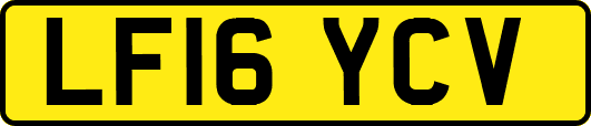LF16YCV