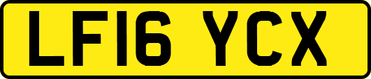 LF16YCX