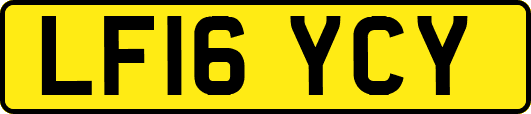 LF16YCY