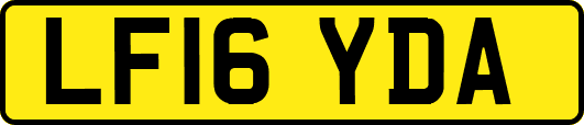 LF16YDA
