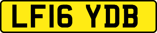 LF16YDB