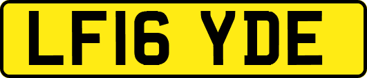 LF16YDE