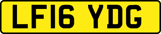 LF16YDG
