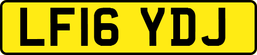 LF16YDJ