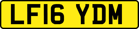 LF16YDM