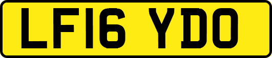 LF16YDO