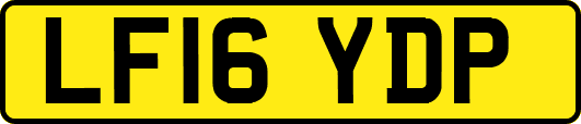 LF16YDP
