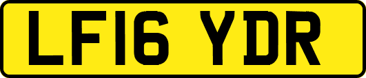 LF16YDR