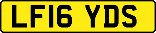 LF16YDS