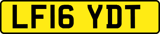 LF16YDT