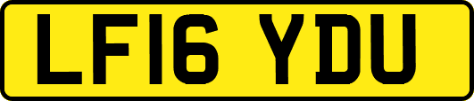 LF16YDU