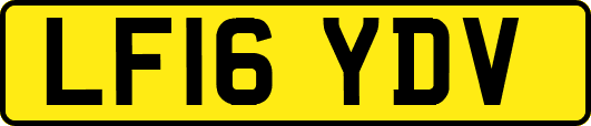 LF16YDV