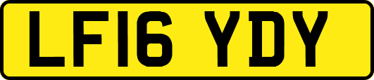 LF16YDY