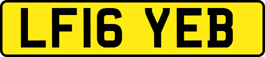 LF16YEB
