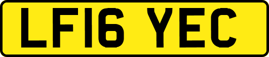 LF16YEC
